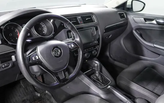Volkswagen Jetta 1.40 Робот, фото №1