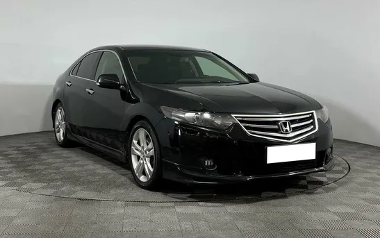 Honda Accord 2.40 Автоматическая, фото №1