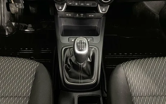 Kia Rio 1.60 Механика, фото №1