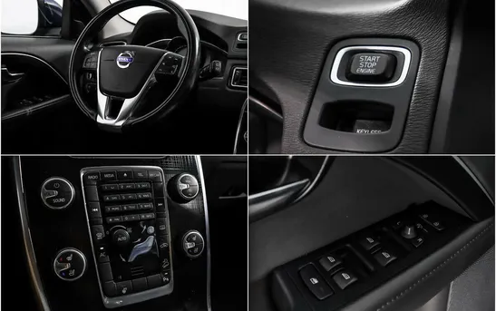 Volvo XC70 2.40 Автоматическая, фото №1