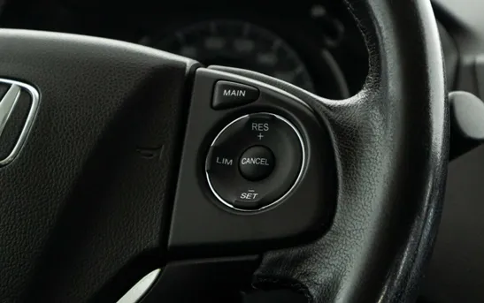 Honda CR-V 2.00 Автоматическая, фото №1