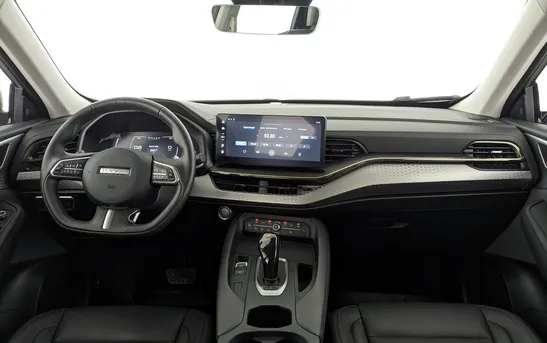 Haval F7x 1.50 Робот, фото №1