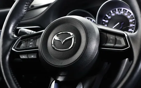 Mazda 6 2.00 Автоматическая, фото №1