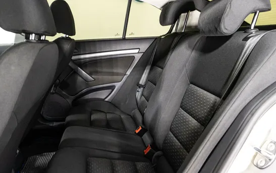 Skoda Octavia 1.60 Механика, фото №1