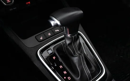 Kia Rio 1.60 Автоматическая, фото №1