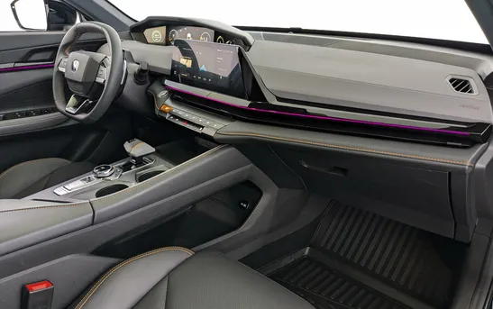 Changan UNI-V 1.50 Робот, фото №1