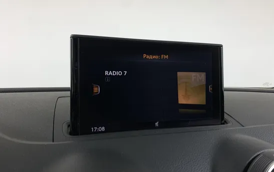 Audi A3 1.40 Робот, фото №1