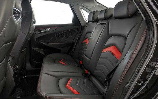 Kaiyi E5 1.50 Вариатор, фото №1