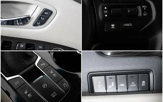 Kia Carnival 2.20 Автоматическая, фото №1