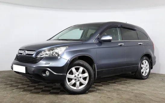 Honda CR-V 2.00 Автоматическая, фото №1