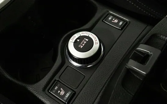 Nissan Qashqai 2.00 Вариатор, фото №1