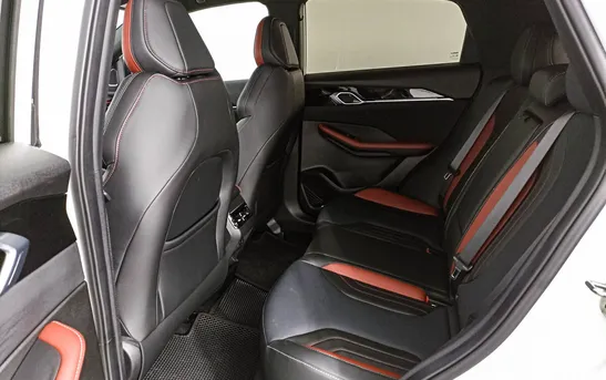 Geely Coolray 1.50 Робот, фото №1