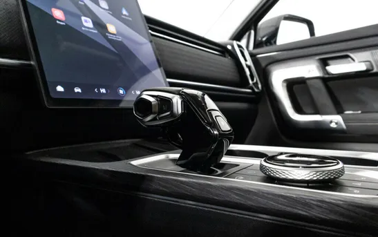 Jaecoo J7 1.60 Робот, фото №1