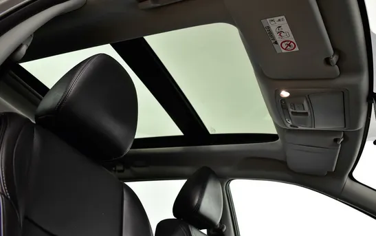 Nissan X-Trail 2.50 Вариатор, фото №1