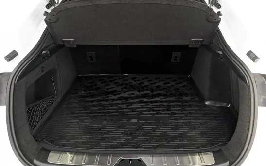 Geely Tugella 2.00 Автоматическая, фото №1