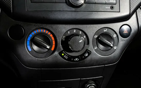 Chevrolet Aveo 1.20 Механика, фото №1