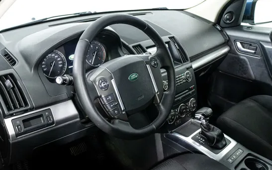 Land Rover Freelander 2.20 Автоматическая, фото №1