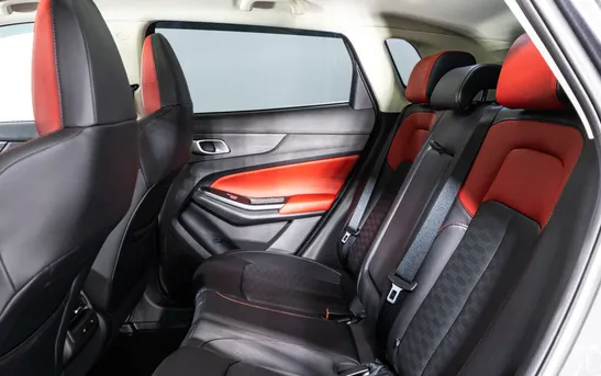 Changan CS55PLUS 1.50 Робот, фото №1