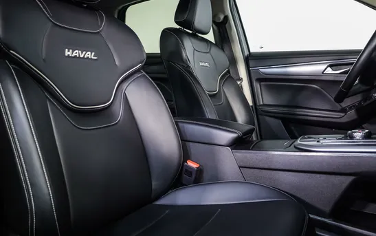 Haval Jolion 1.50 Робот, фото №1