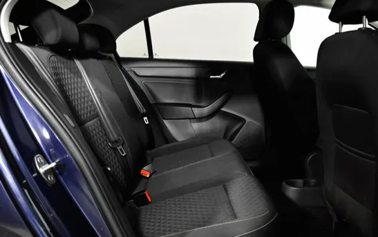 Skoda Rapid 1.60 Автоматическая, фото №1