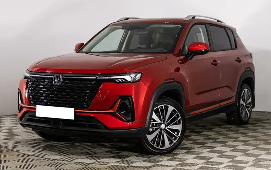 Changan CS35PLUS 1.40 Робот, фото №1