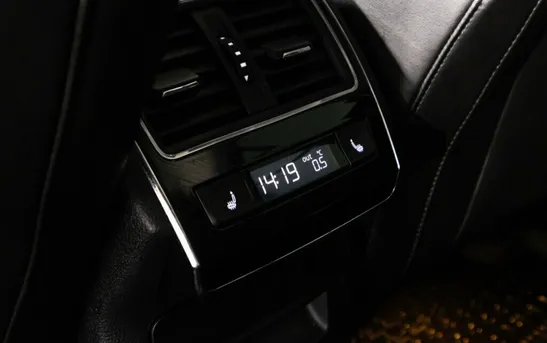 Skoda Superb 1.80 Робот, фото №1