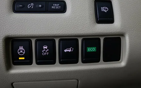 Nissan Murano 3.50 Вариатор, фото №1