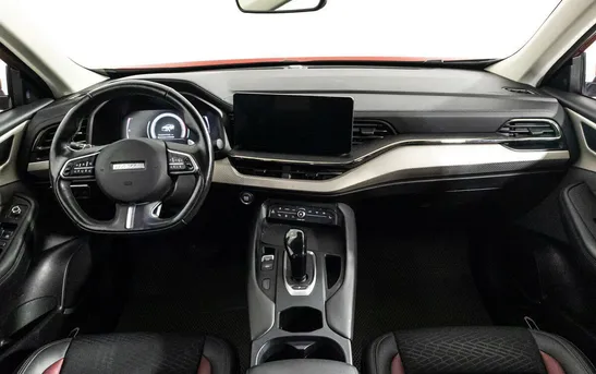 Haval F7 1.50 Робот, фото №1
