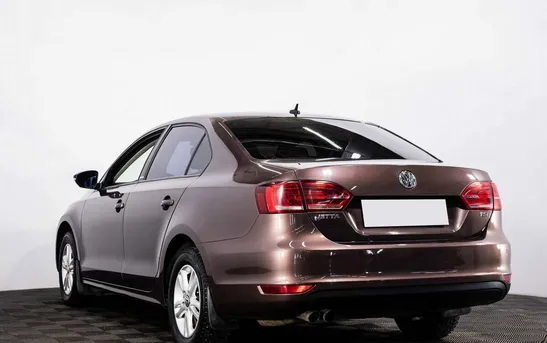 Volkswagen Jetta 1.40 Механика, фото №1