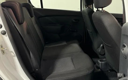 Renault Sandero 1.60 Механика, фото №1