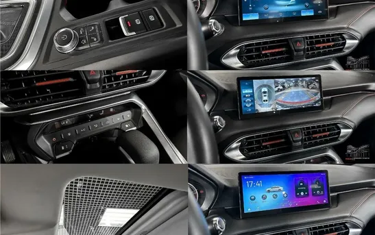 Kaiyi E5 1.50 Вариатор, фото №1