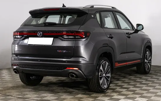 Changan CS35PLUS 1.40 Робот, фото №1