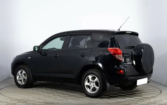 Toyota RAV4 2.00 Автоматическая, фото №1