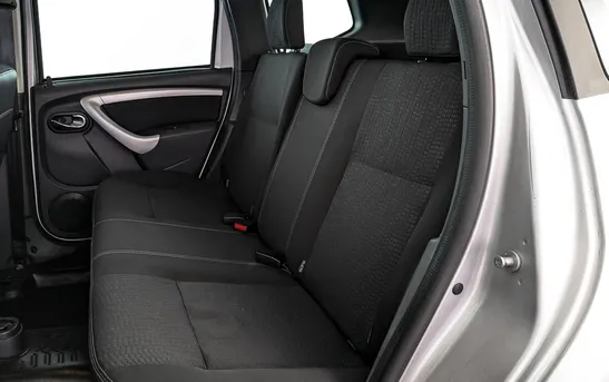 Nissan Terrano 2.00 Автоматическая, фото №1