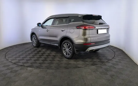 Geely Atlas Pro 1.50 Робот, фото №1