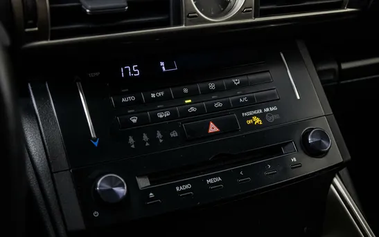 Lexus IS 2.50 Автоматическая, фото №1