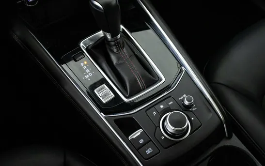 Mazda CX-5 2.50 Автоматическая, фото №1