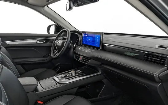 Haval Jolion 1.50 Робот, фото №1