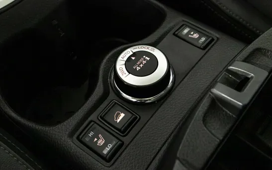 Nissan X-Trail 2.50 Вариатор, фото №1