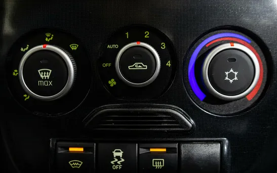 Lada (ВАЗ) Kalina 1.60 Автоматическая, фото №1