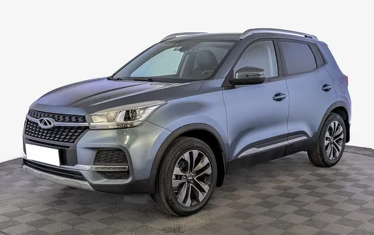 CHERY Tiggo 4 1.50 Робот, фото №1