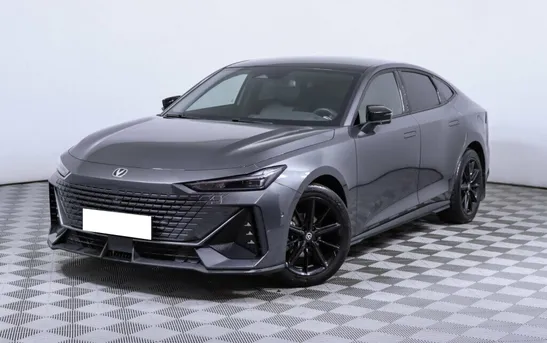 Changan UNI-V 1.50 Робот, фото №1