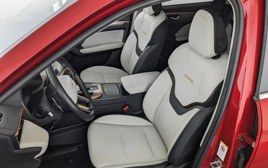 Haval Jolion 1.50 Робот, фото №1