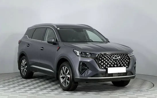 CHERY Tiggo 7 Pro Max 1.60 Робот, фото №1