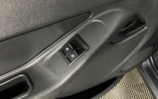 Lada (ВАЗ) Granta 1.60 Механика, фото №1