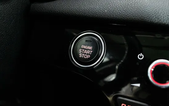 Kia Sportage 2.40 Автоматическая, фото №1