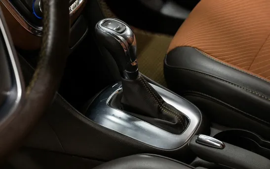 Opel Mokka 1.80 Автоматическая, фото №1