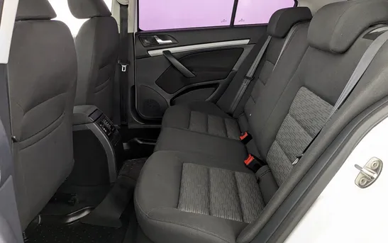 Skoda Octavia 1.60 Автоматическая, фото №1