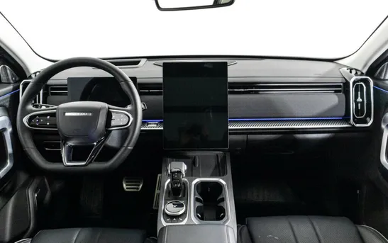 Jaecoo J7 1.60 Робот, фото №1