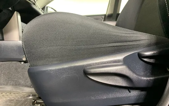 Toyota RAV4 2.00 Вариатор, фото №1